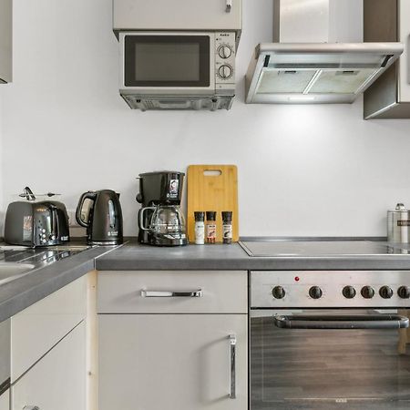 Appartement Elegant & Bright ~ Near Schalke 04 ~ Office ~ Free Parking! à Gelsenkirchen Extérieur photo