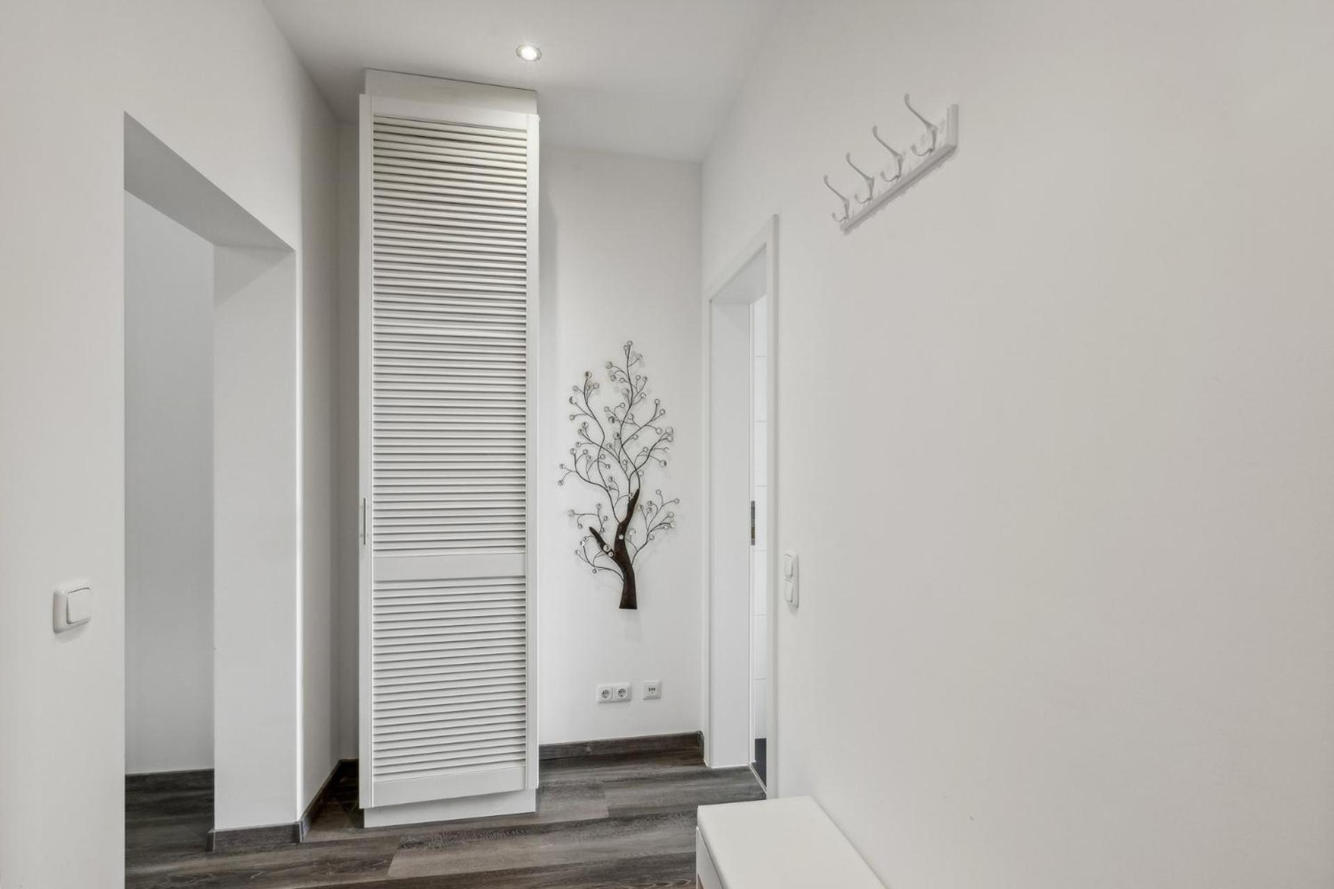 Appartement Elegant & Bright ~ Near Schalke 04 ~ Office ~ Free Parking! à Gelsenkirchen Extérieur photo